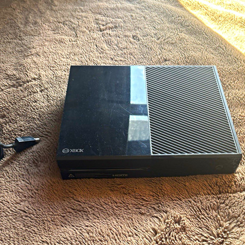 Microsoft xbox one home - microsoft,