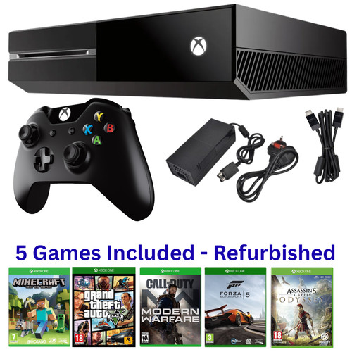 Xbox one microsoft - xbox,