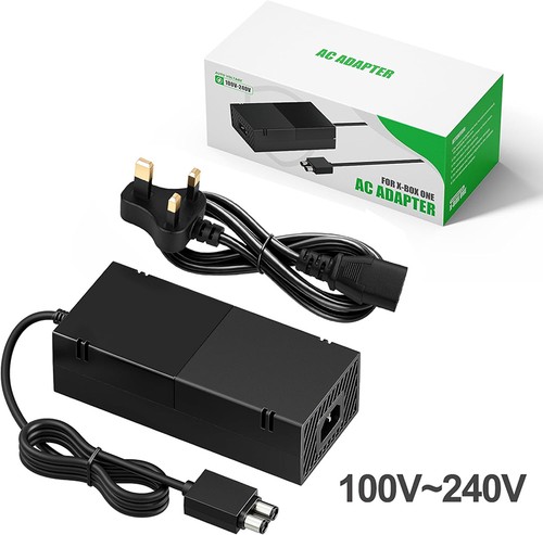 Xbox one power supply - power, brick
