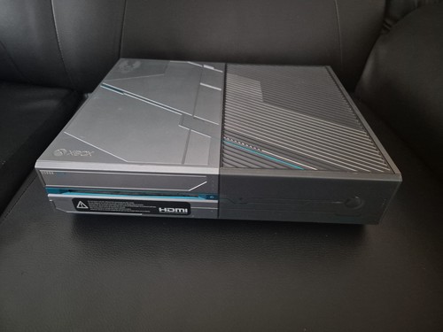 Xbox one halo gardians - one,