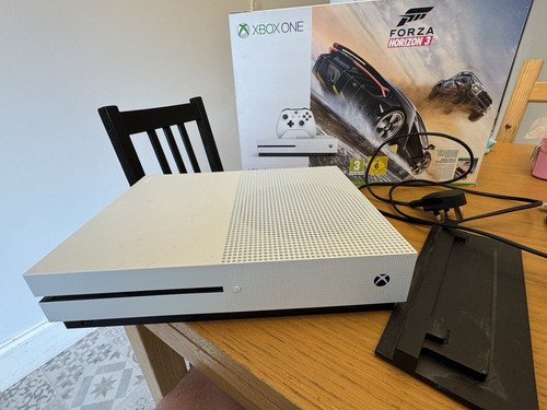 Xbox one console boxed - one,