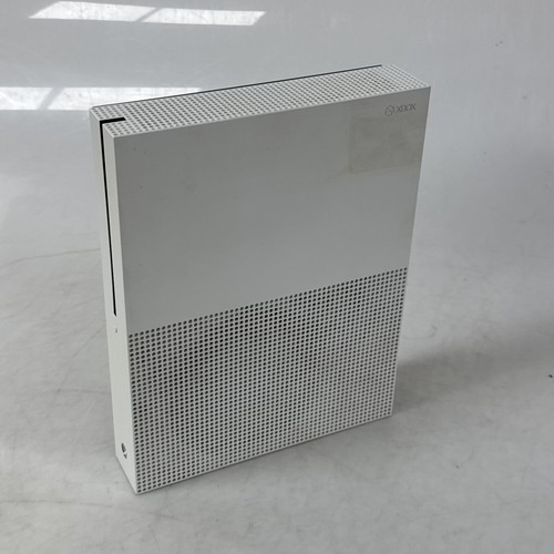 Xbox one console white - xbox,