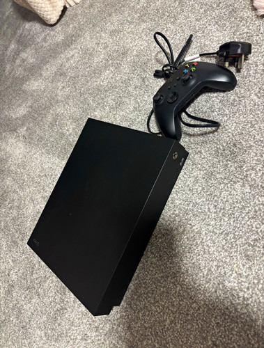 Microsoft xbox one 1tb - microsoft, x