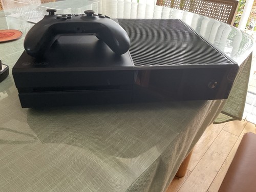 Microsoft xbox one - 500gb, home