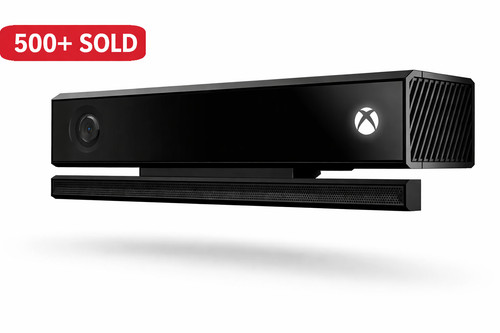 Microsoft xbox one kinect - one,