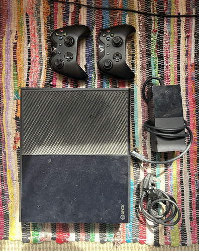 Microsoft xbox one home - microsoft,
