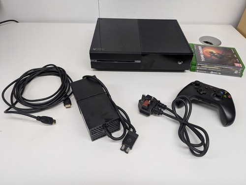 Microsoft xbox one - microsoft,