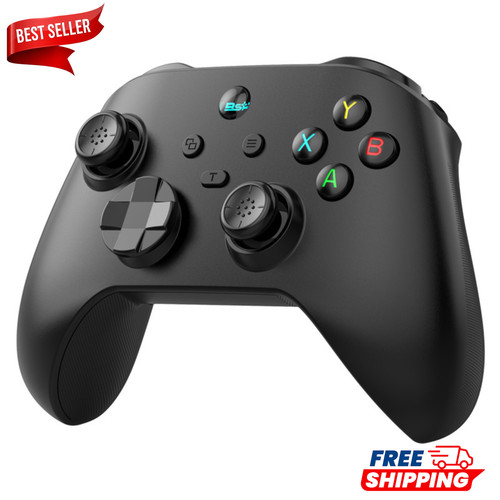 Wireless game controller for - controller,
