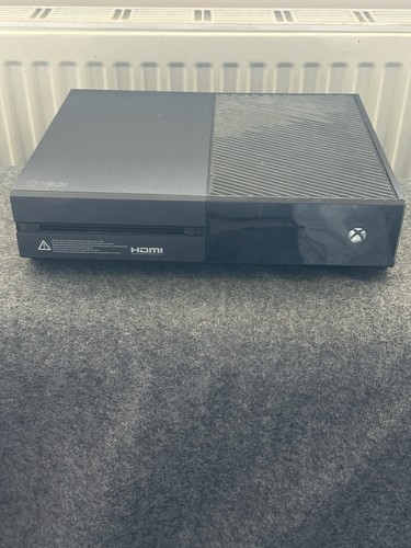 Microsoft xbox one 500gb - microsoft,