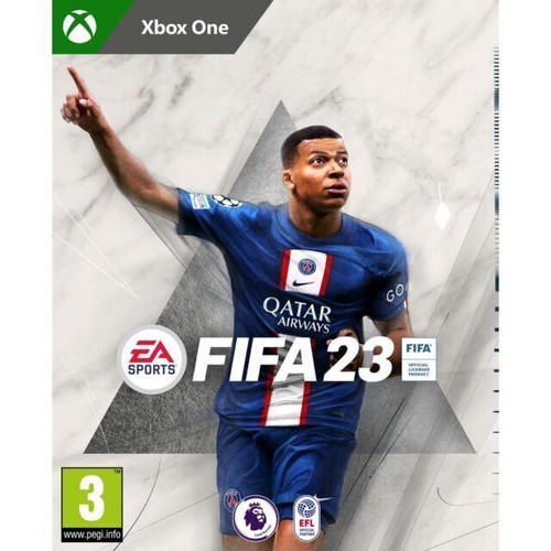 Xbox one fifa 23 - xbox,