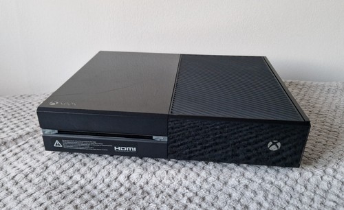 Microsoft xbox one - microsoft, model