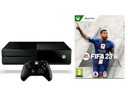 Microsoft xbox one console - microsoft,