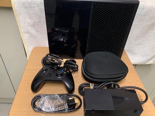 Microsoft xbox one model - xbox,