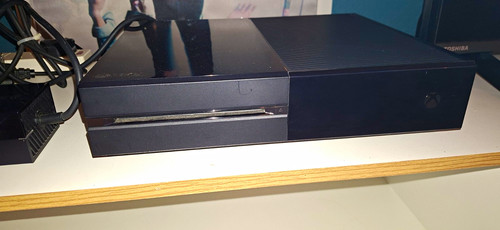 Microsoft xbox one - 500gb, black