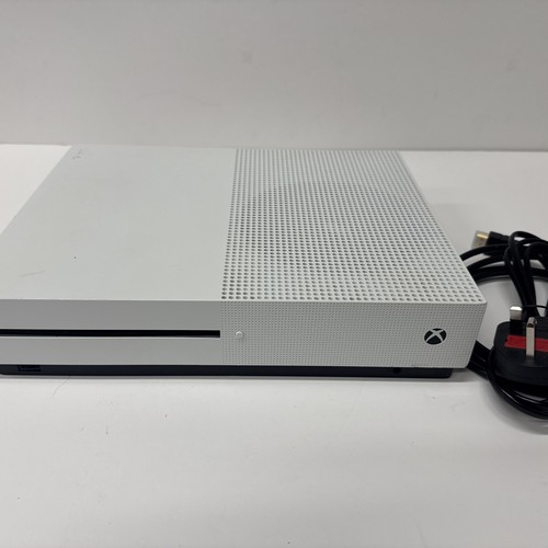 Microsoft xbox one console - xbox,