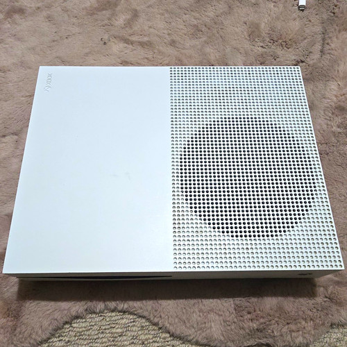 Microsoft xbox one - one, s