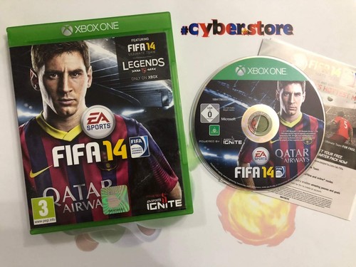 Fifa - fifa, xbox