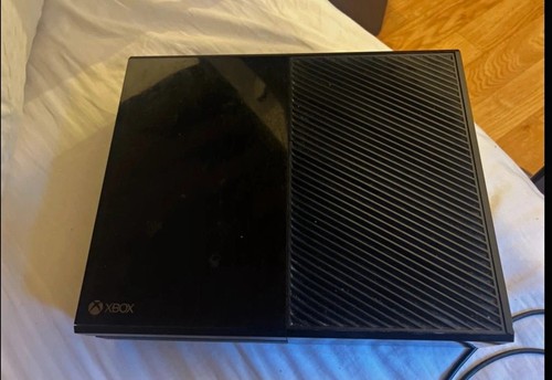 Microsoft xbox one home - microsoft,
