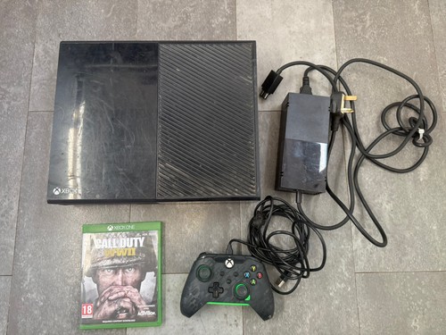 Microsoft xbox one 500gb - xbox,