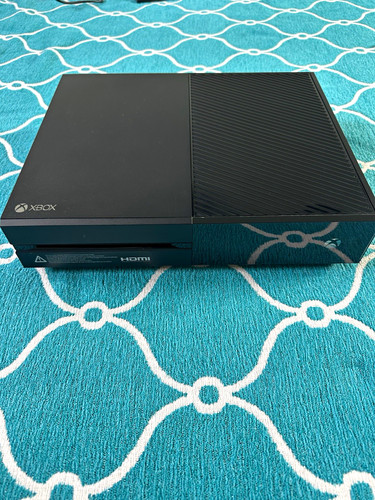 Xbox one 500gb console - xbox,