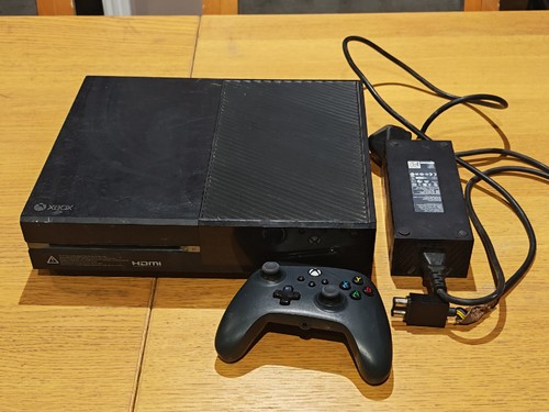 Microsoft xbox one console - microsoft,