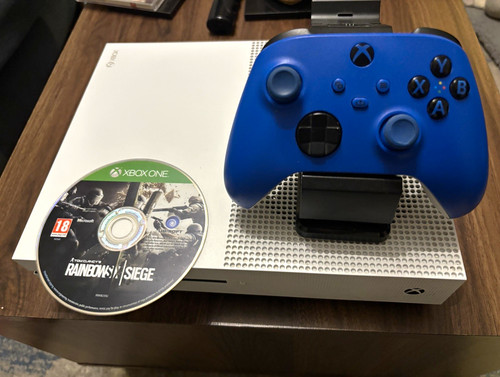 Microsoft xbox one - s, 500