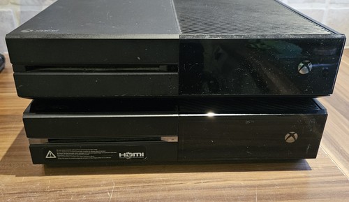 Microsoft xbox one - xbox, 1540