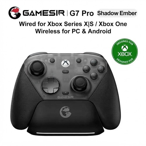 Gamesir pro wired - g7,
