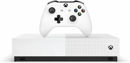 Xbox one all digital - xbox,