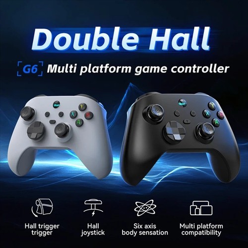 Wireless game controller for - wireless,