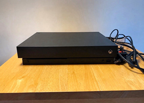 Microsoft xbox one 1tb - microsoft,