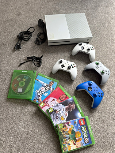 Microsoft xbox one - xbox,