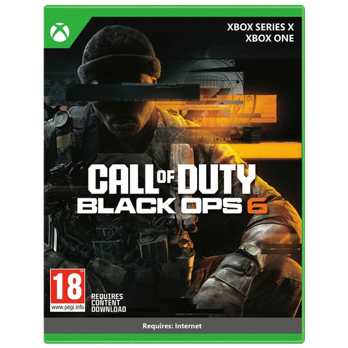 Call duty black ops - of,