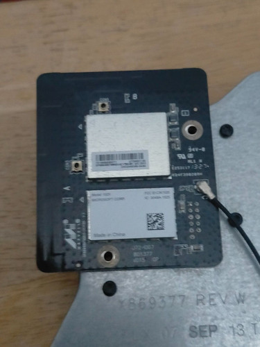 Microsoft xbox one - xbox, wi-fi
