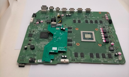 Xbox one motherboard main - one,