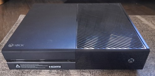 Microsoft xbox one - microsoft, home