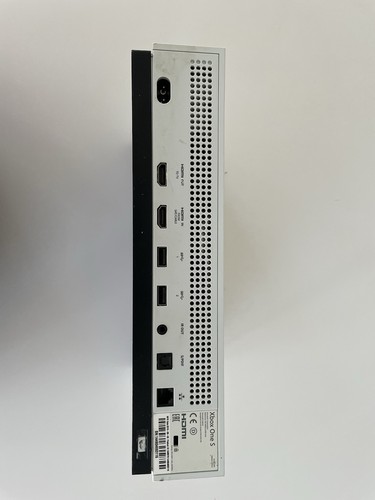 Microsoft xbox one - s, 1681