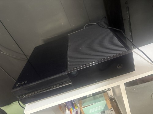 Xbox one 500gb - xbox,