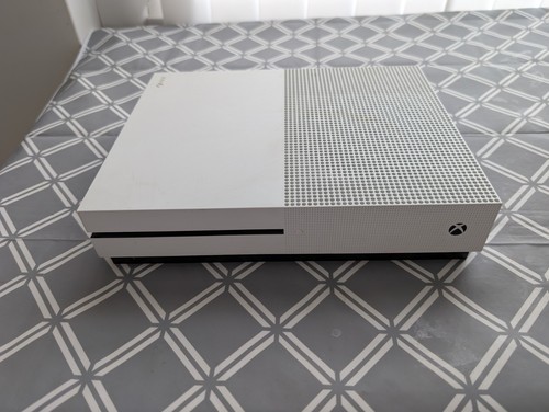 Microsoft xbox one 500gb - 500gb,