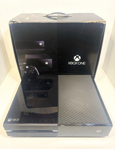 Microsoft xbox one original - xbox,