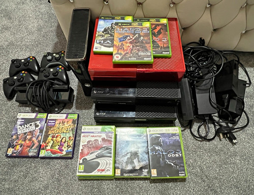 Microsoft xbox one - xbox, bundle