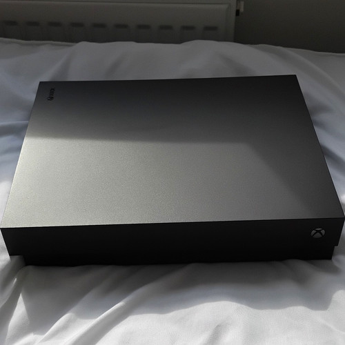 Microsoft xbox one 1tb home - microsoft,