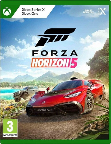 Forza horizon xbox - forza,