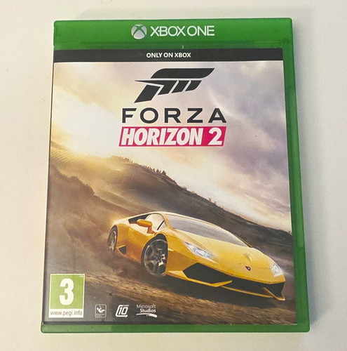 Forza horizon microsoft xbox - forza,