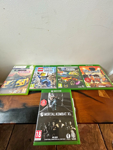 Microsoft xbox one pal - one,