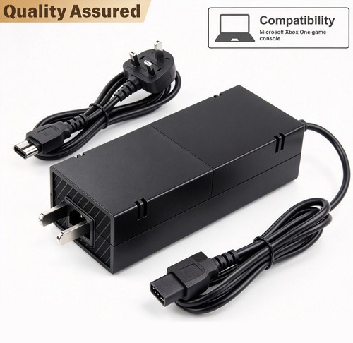 For xbox one power supply - xbox,