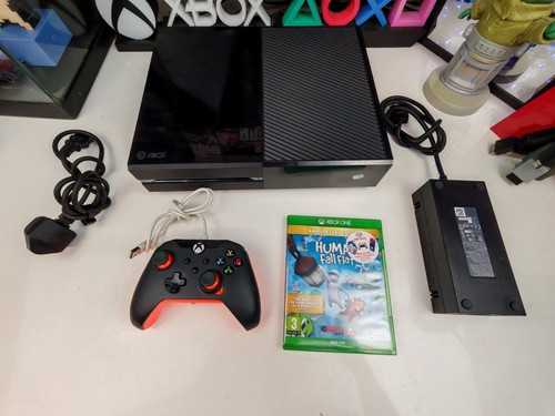 Microsoft xbox one - microsoft, 500gb