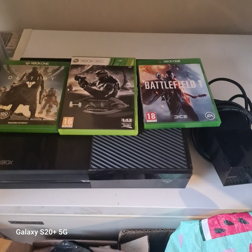 Xbox one 500gb - one,