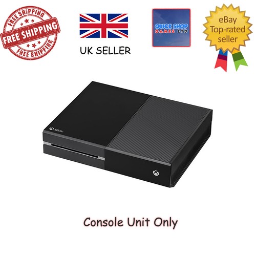 Microsoft xbox one 500gb - xbox,