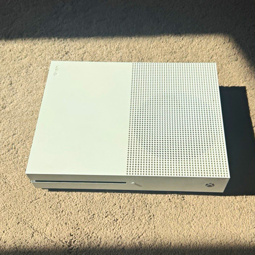Microsoft xbox one 500gb - microsoft,